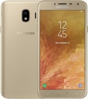 Замена камеры на телефоне Samsung Galaxy J4 (2018)